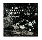 The Disasters of War  cover art