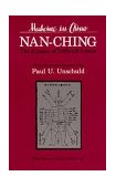 Nan-Ching The Classic of Difficult Issues  9780520053724 Front Cover