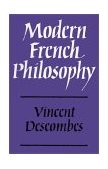 Modern French Philosophy 