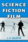 Science Fiction Film 2001 9780521593724 Front Cover