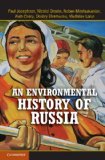 Environmental History of Russia  cover art