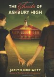 Ghosts of Ashbury High 2010 9780545069724 Front Cover