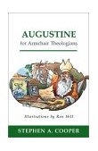 Augustine for Armchair Theologians  cover art