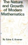 Nature and Growth of Modern Mathematics  cover art