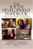 Youth Development Handbook Coming of Age in American Communities cover art