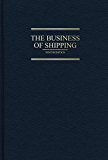 Business of Shipping 9th 9780764354724 Front Cover