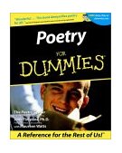 Poetry for Dummies  cover art