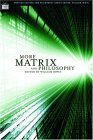 More Matrix and Philosophy Revolutions and Reloaded Decoded cover art