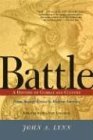 Battle A History of Combat and Culture cover art