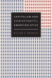 Capitalism and Christianity, American Style  cover art