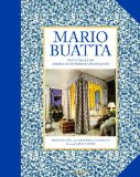 Mario Buatta Fifty Years of American Interior Decoration 2013 9780847840724 Front Cover