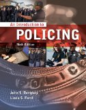 Introduction to Policing 6th 2011 9781111137724 Front Cover