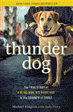 Thunder Dog  cover art