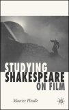 Studying Shakespeare on Film  cover art
