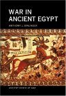 War in Ancient Egypt The New Kingdom