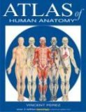 Atlas of Human Anatomy  9781423201724 Front Cover