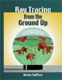 Ray Tracing from the Ground Up  cover art