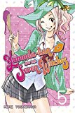 Yamada-Kun and the Seven Witches 5  9781632360724 Front Cover