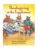 Thanksgiving at the Tappletons''  9780060086725 Front Cover