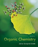 Organic Chemistry  cover art