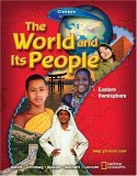 Eastern Hemisphere  9780078654725 Front Cover