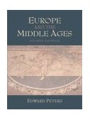 Europe and the Middle Ages  cover art