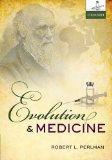 Evolution and Medicine  cover art
