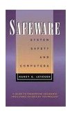 Safeware System Safety and Computers, SPHIGS Software cover art