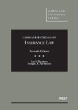 Cases and Materials on Insurance Law:  cover art