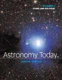 Astronomy Today Volume 2 Stars and Galaxies cover art