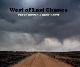West of Last Chance 2008 9780393065725 Front Cover