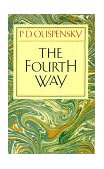 Fourth Way 1st 1971 9780394716725 Front Cover