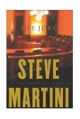 Jury  9780399146725 Front Cover