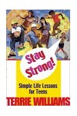 Simple Life Lessons for Teens  9780439129725 Front Cover