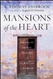 Mansions of the Heart Exploring the Seven Stages of Spiritual Growth cover art