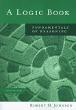 Logic Book : Fundamentals of Reasoning  cover art