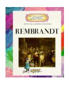 Getting to Know the WorldS Greatest Artists - Rembrandt  9780516422725 Front Cover