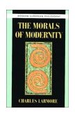 Morals of Modernity  9780521497725 Front Cover