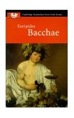 Euripides Bacchae cover art