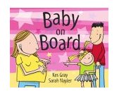 Baby on Board 2004 9780689865725 Front Cover