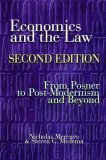 Economics and the Law From Posner to Postmodernism and Beyond - Second Edition cover art