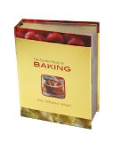 Golden Book of Baking Over 300 Great Recipes 2009 9780764162725 Front Cover