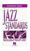 Jazz Standards  cover art