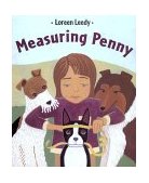Measuring Penny  cover art