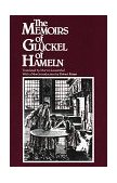 Memoirs of Glï¿½ckel of Hameln  9780805205725 Front Cover