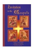 Invitation to the Gospels  cover art