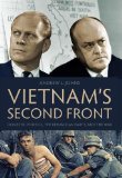 Vietnam's Second Front Domestic Politics, the Republican Party, and the War cover art