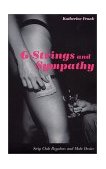G-Strings and Sympathy Strip Club Regulars and Male Desire cover art