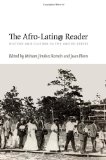 Afro-Latin@ Reader History and Culture in the United States