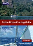 Indian Ocean Cruising Guide 2nd 9780852889725 Front Cover